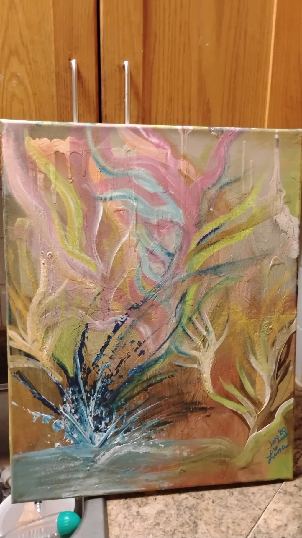 Organic Flow