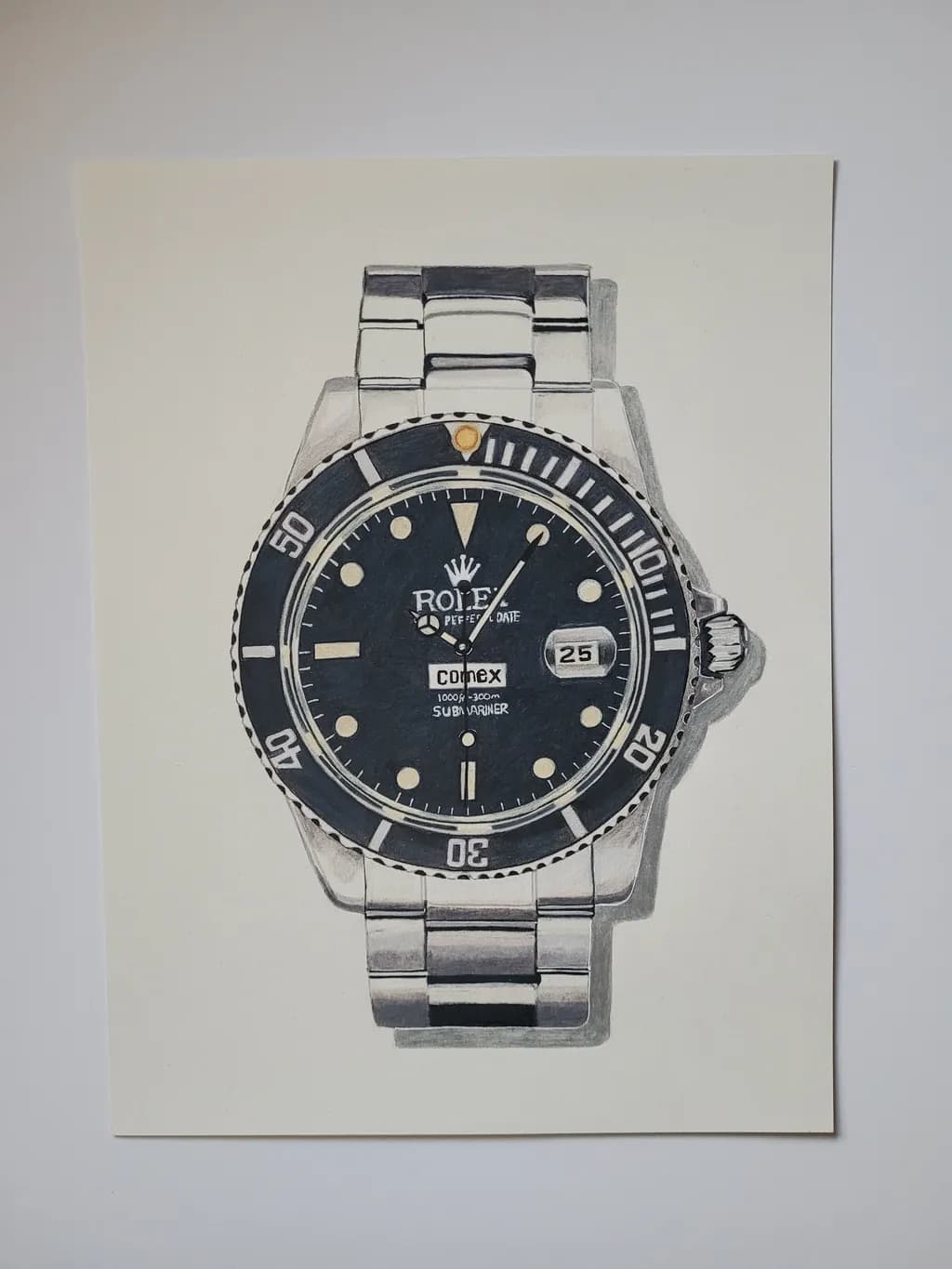 Luxury Timepiece