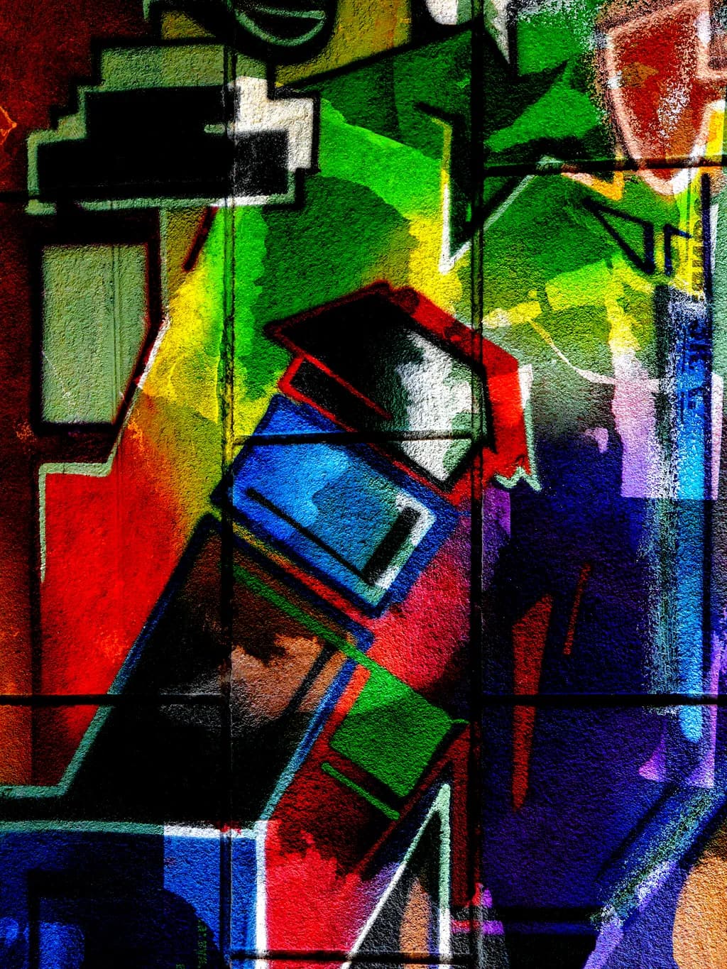 Urban Prism