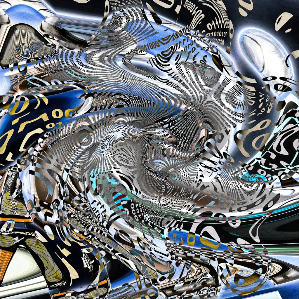 Digital Flux