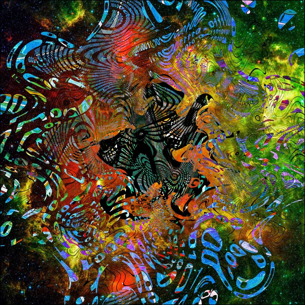 Digital Realm
