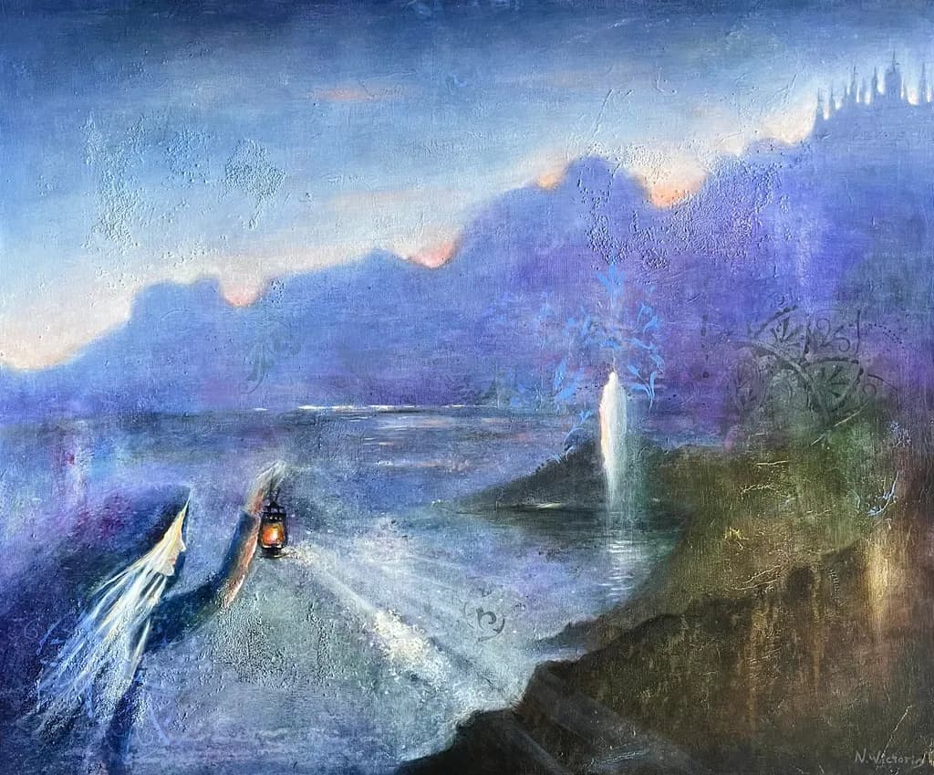 The Searcher