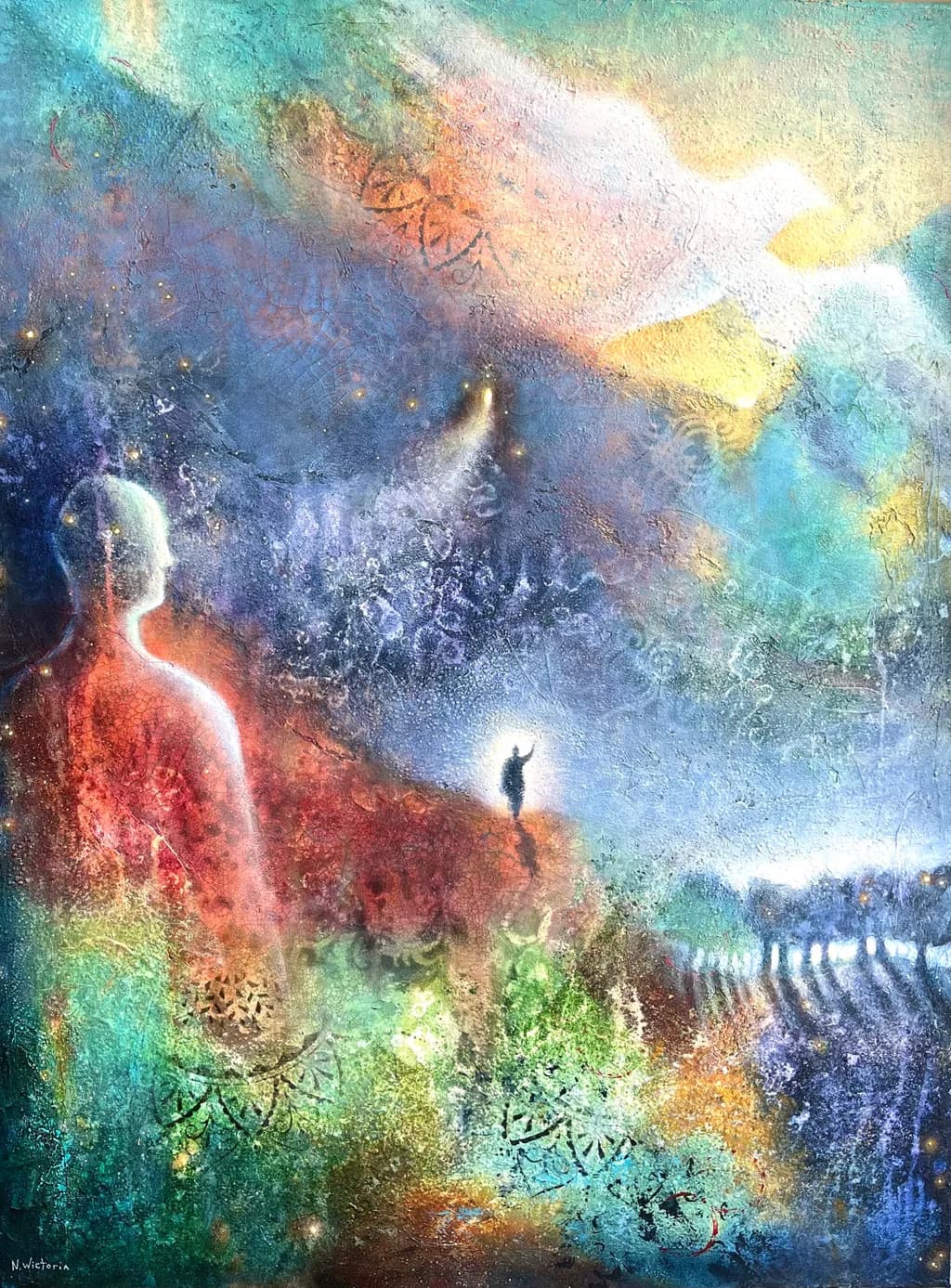 Awakening