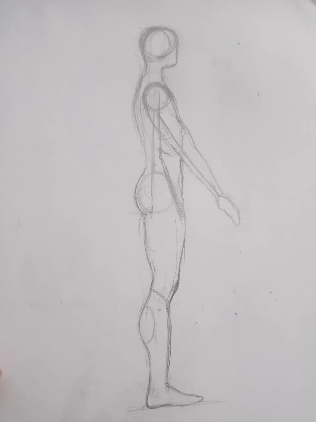 Figure Study