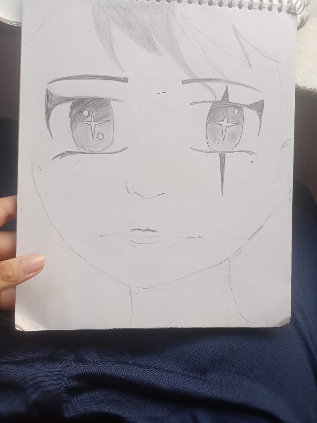 Starry Eyes
