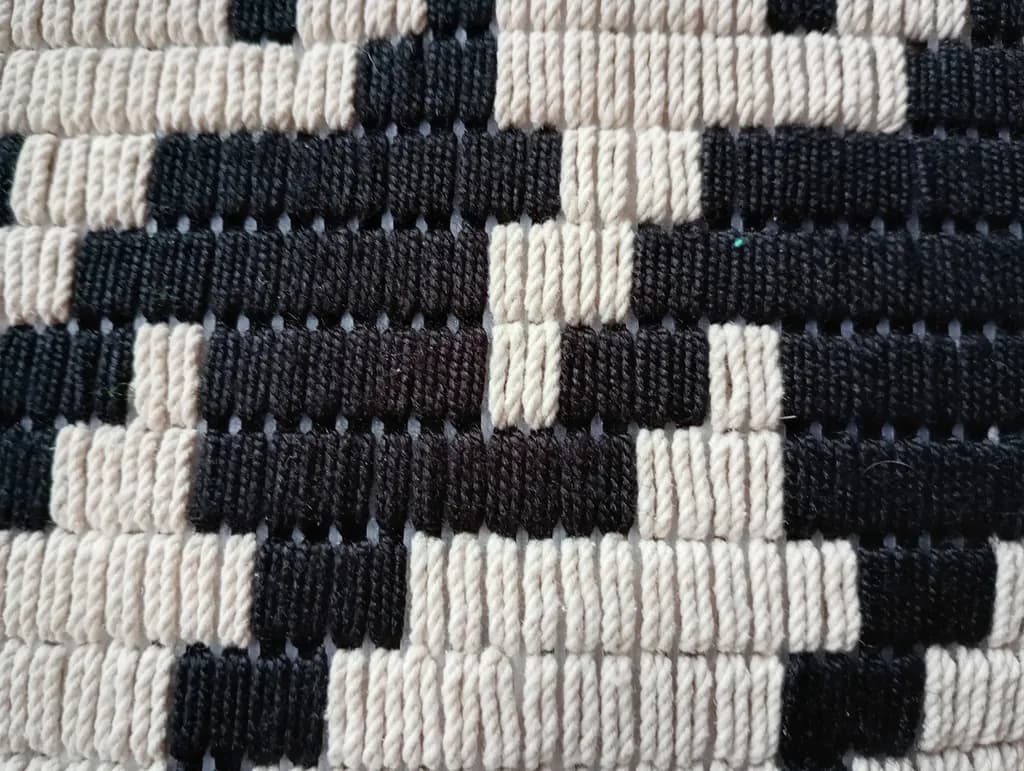 Gallineto pattern 
