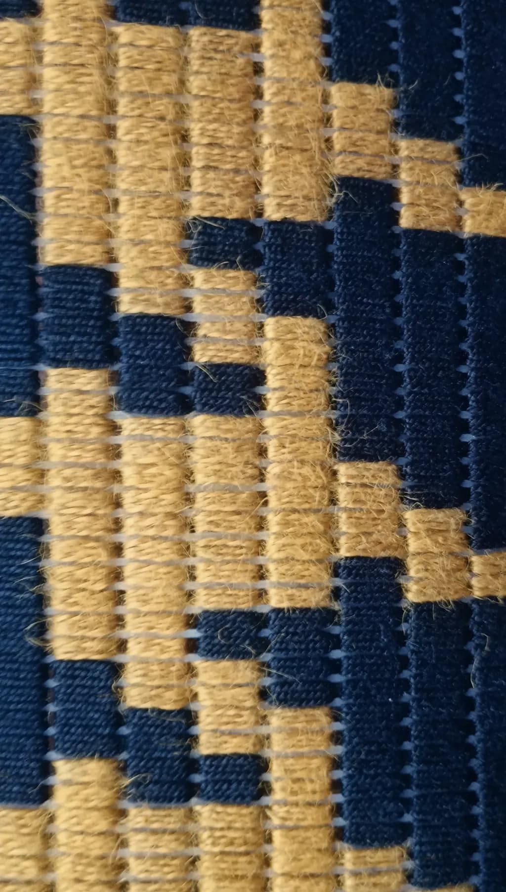 Tactile Rhythm