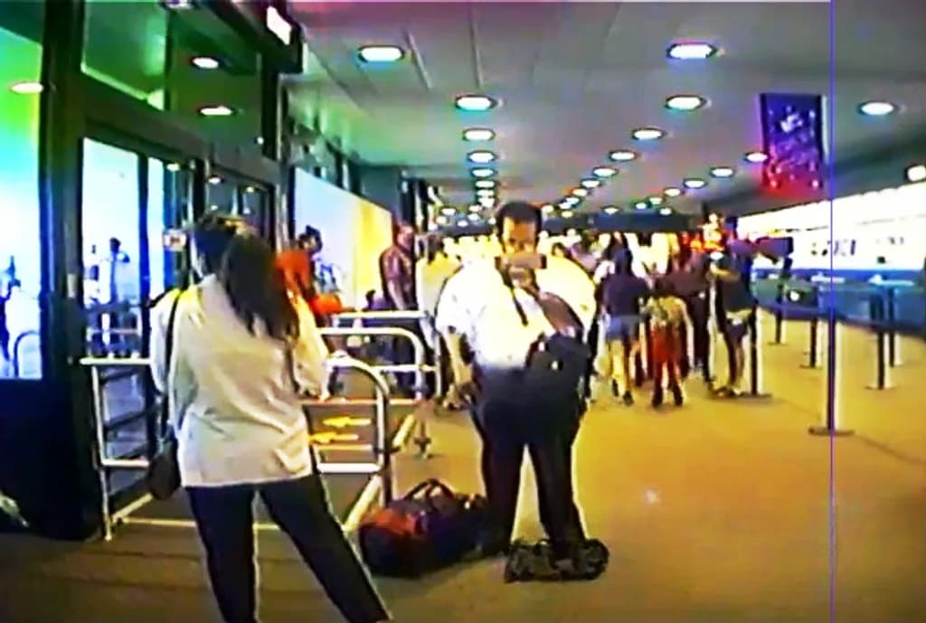 Terminal Journey