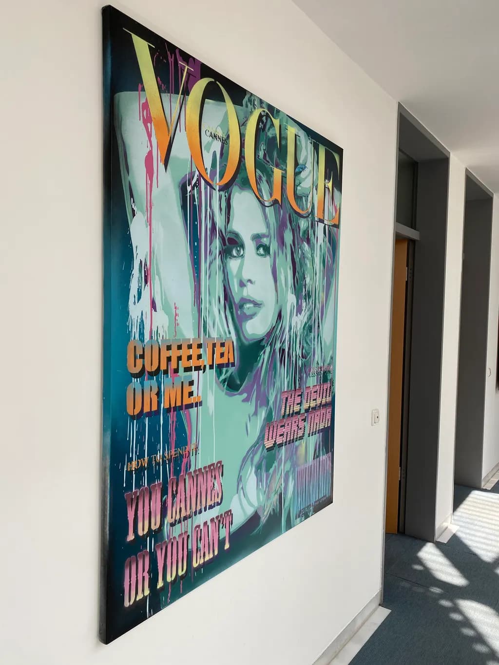 Vogue Reimagined