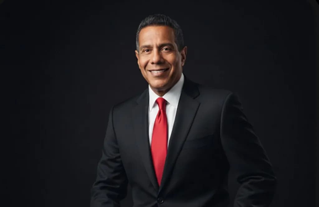 Confident Leadership