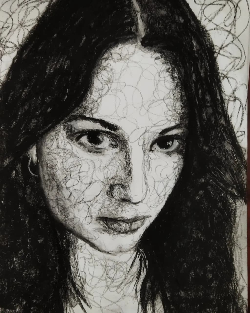 Introspective Gaze