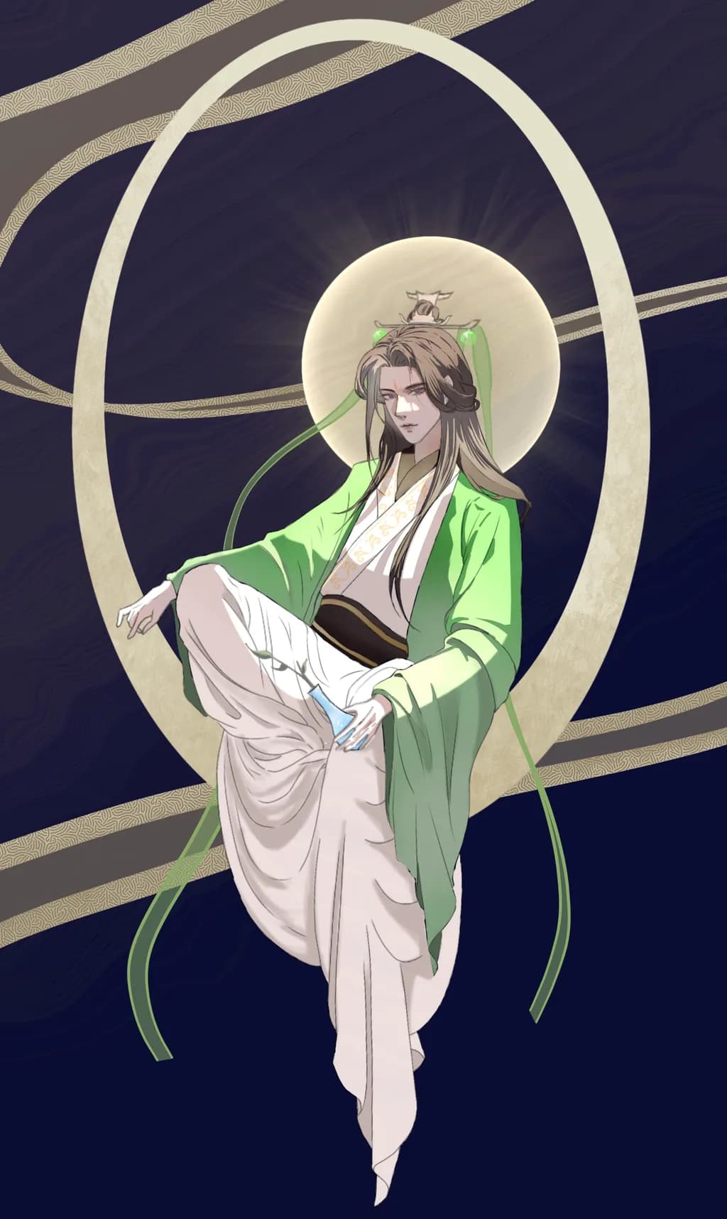 Celestial Sage