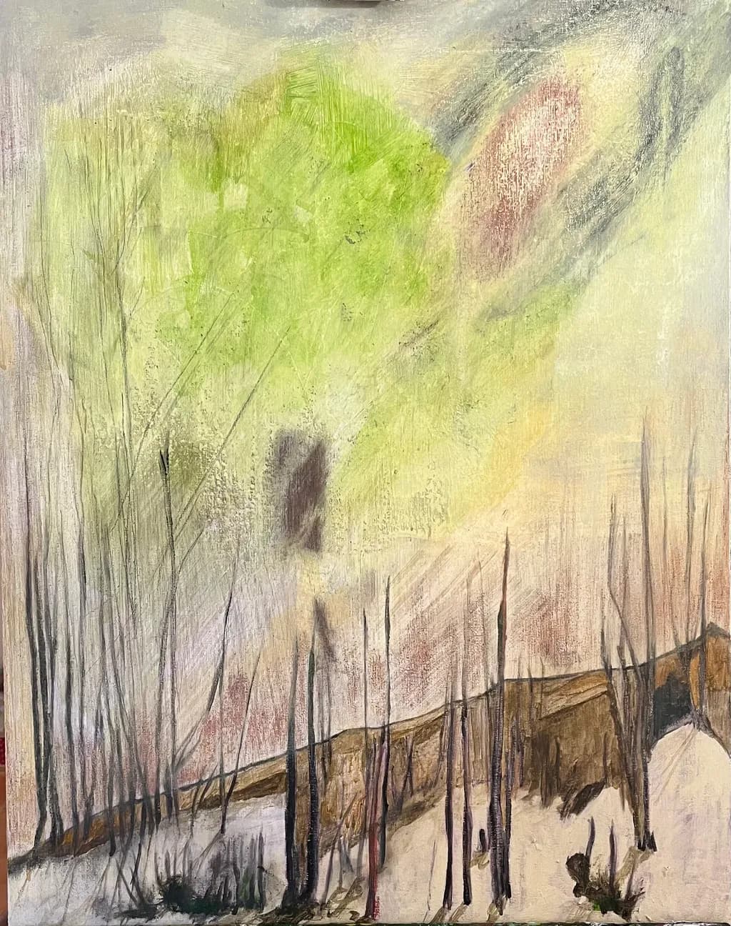 Emerging Landscape