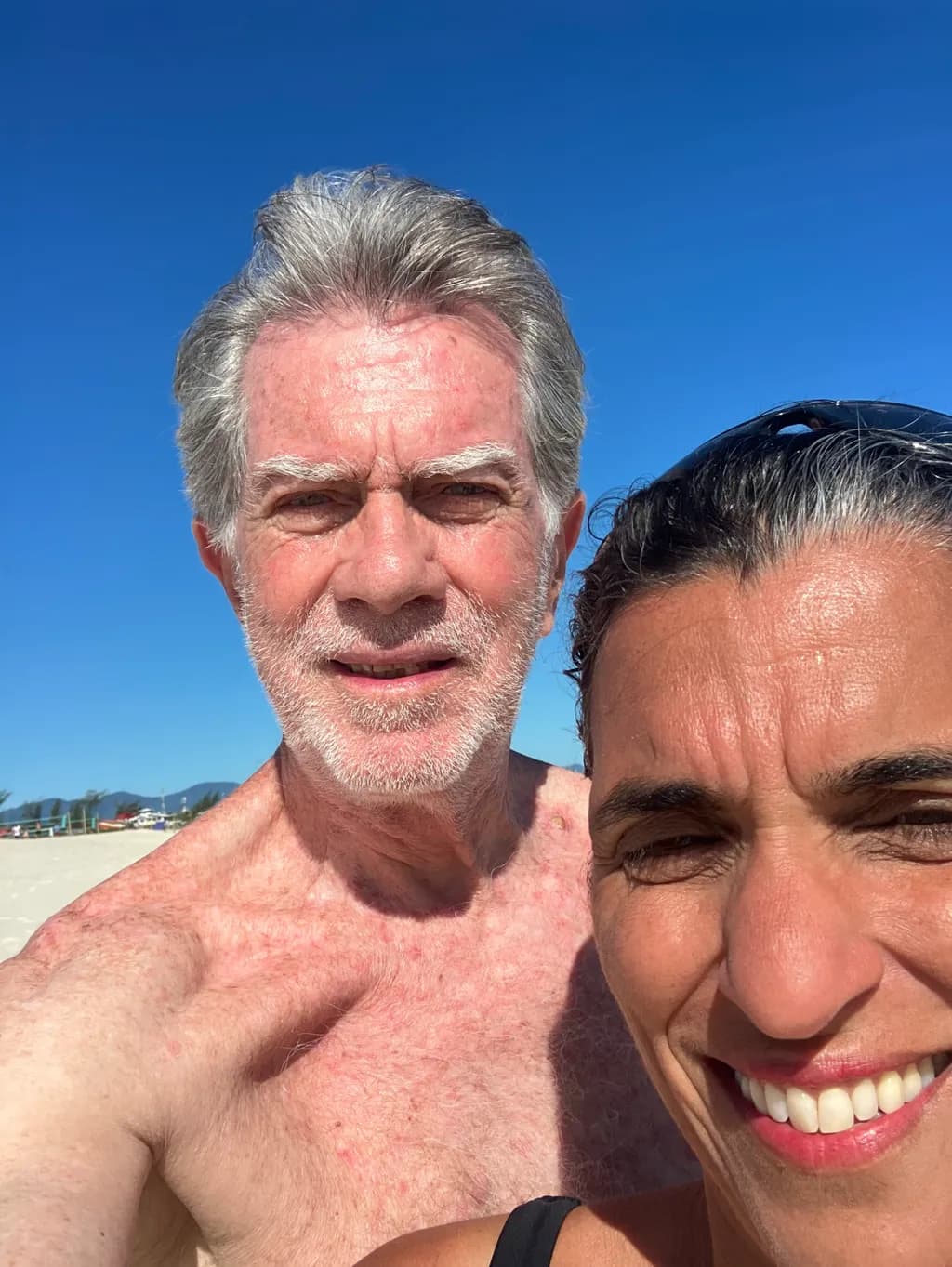 Beachside Joy