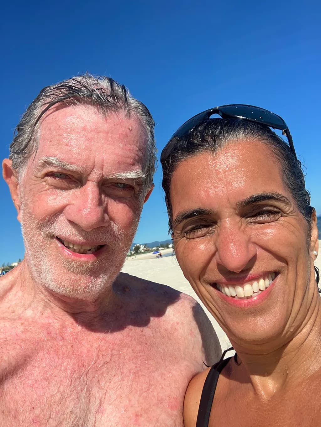 Beachside Smiles