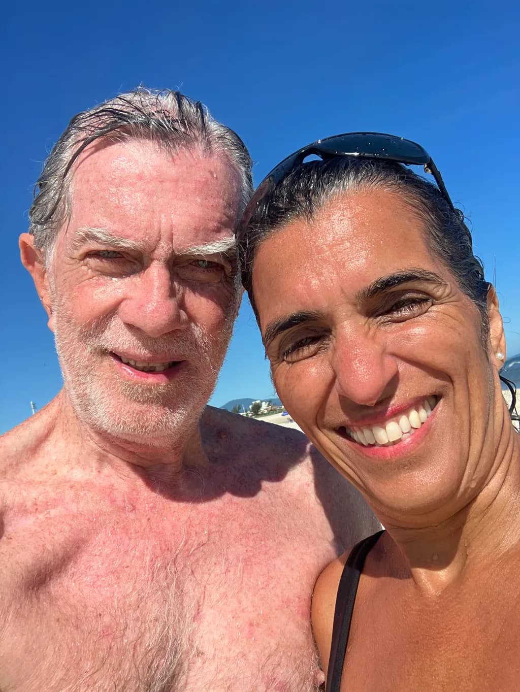 Beachside Smiles