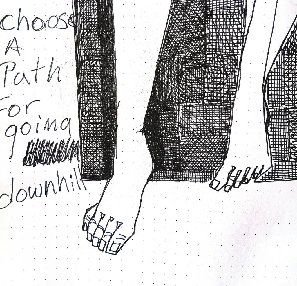 Choose Your Path