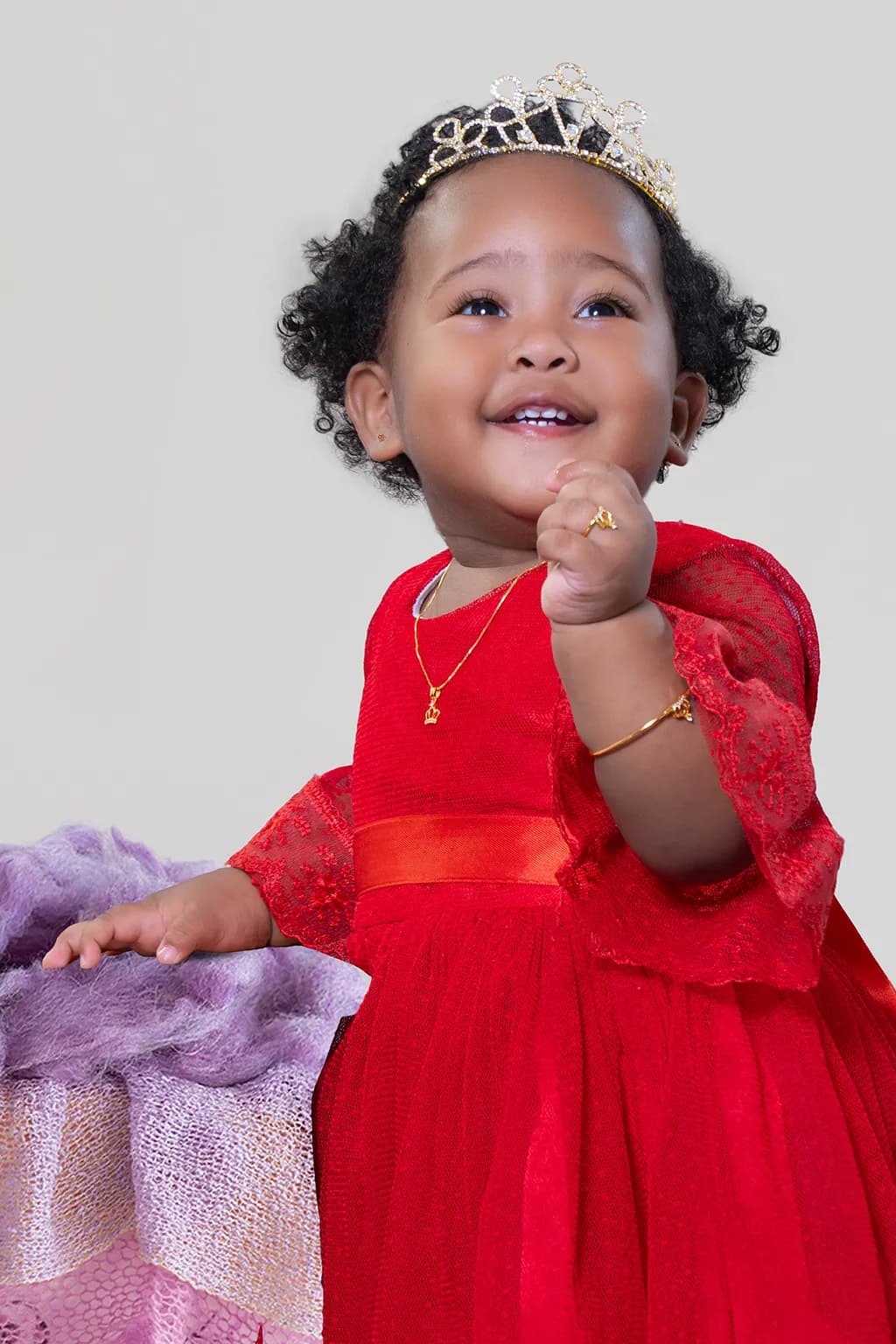 Royal Joy