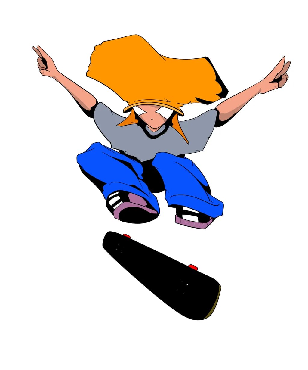 Urban Freestyle Energy