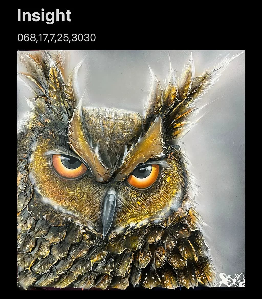 Owl Insight