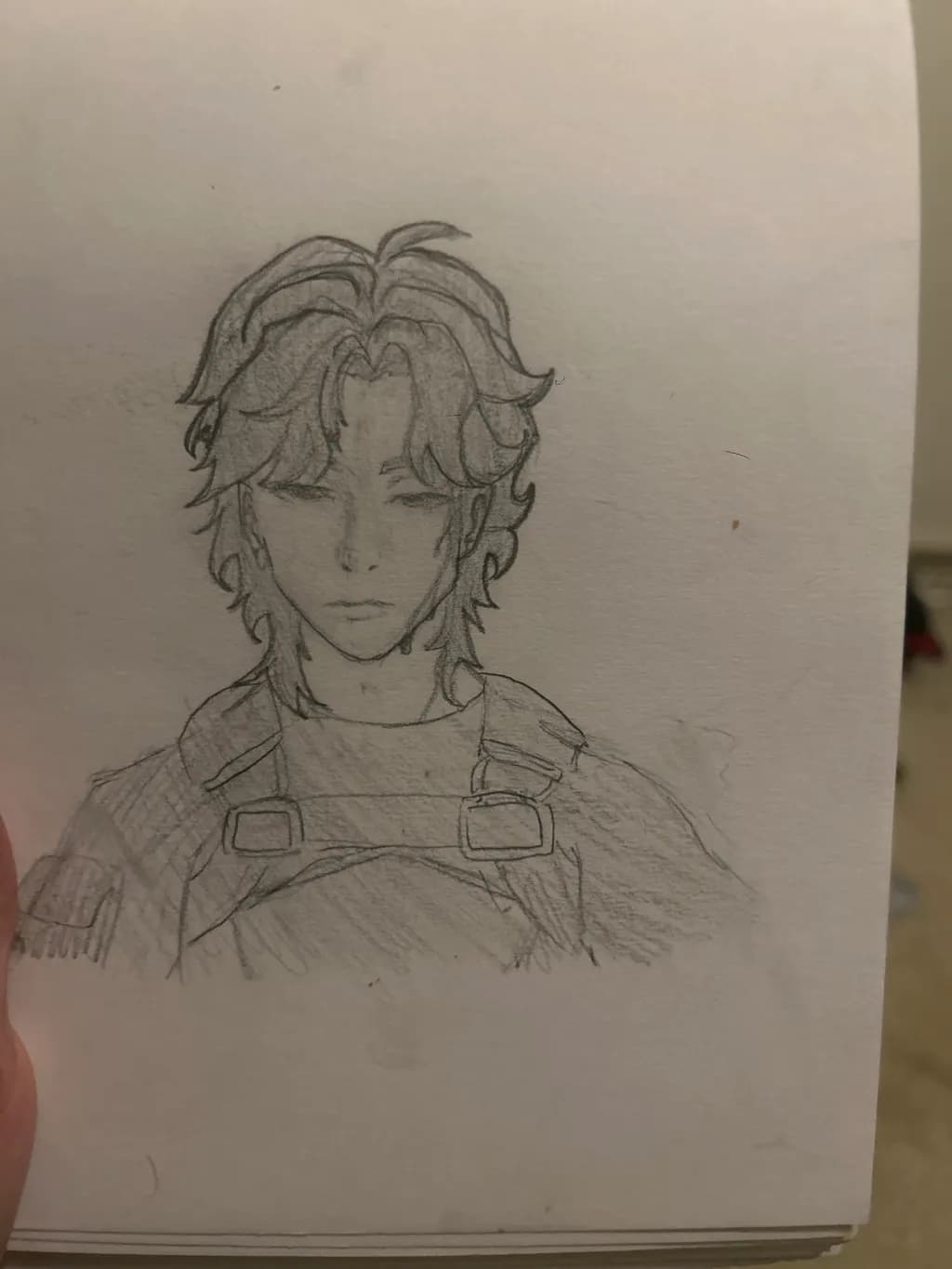 Character Study