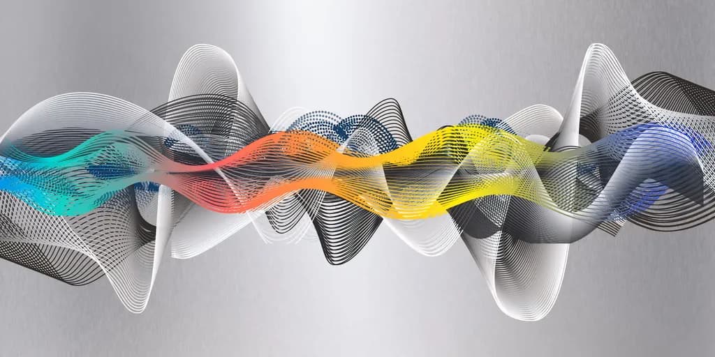 Colorwave Symphony
