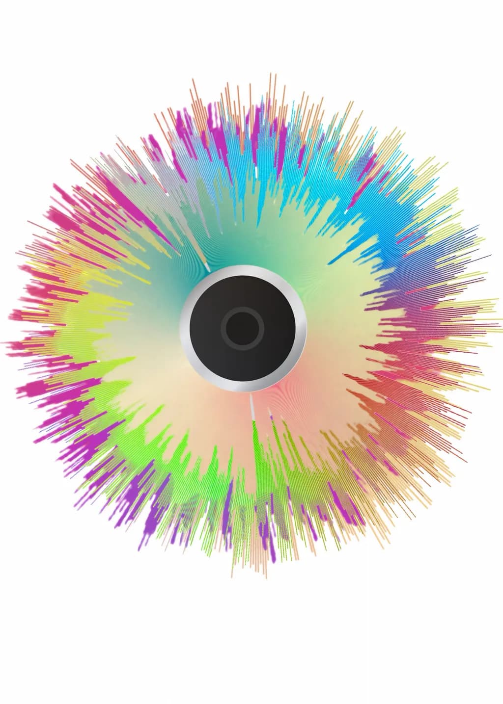 Spectrum Burst