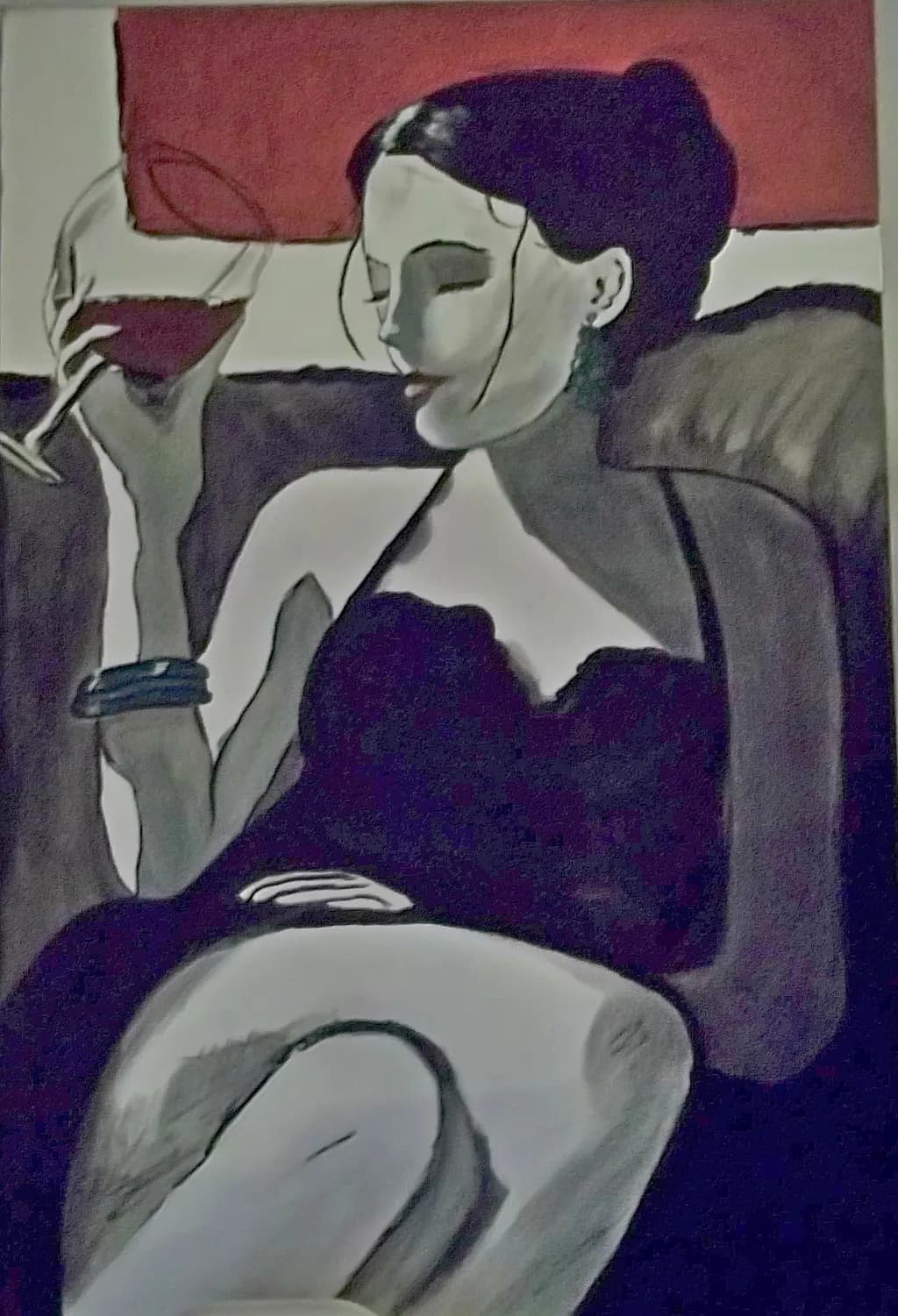 Vino Rosso