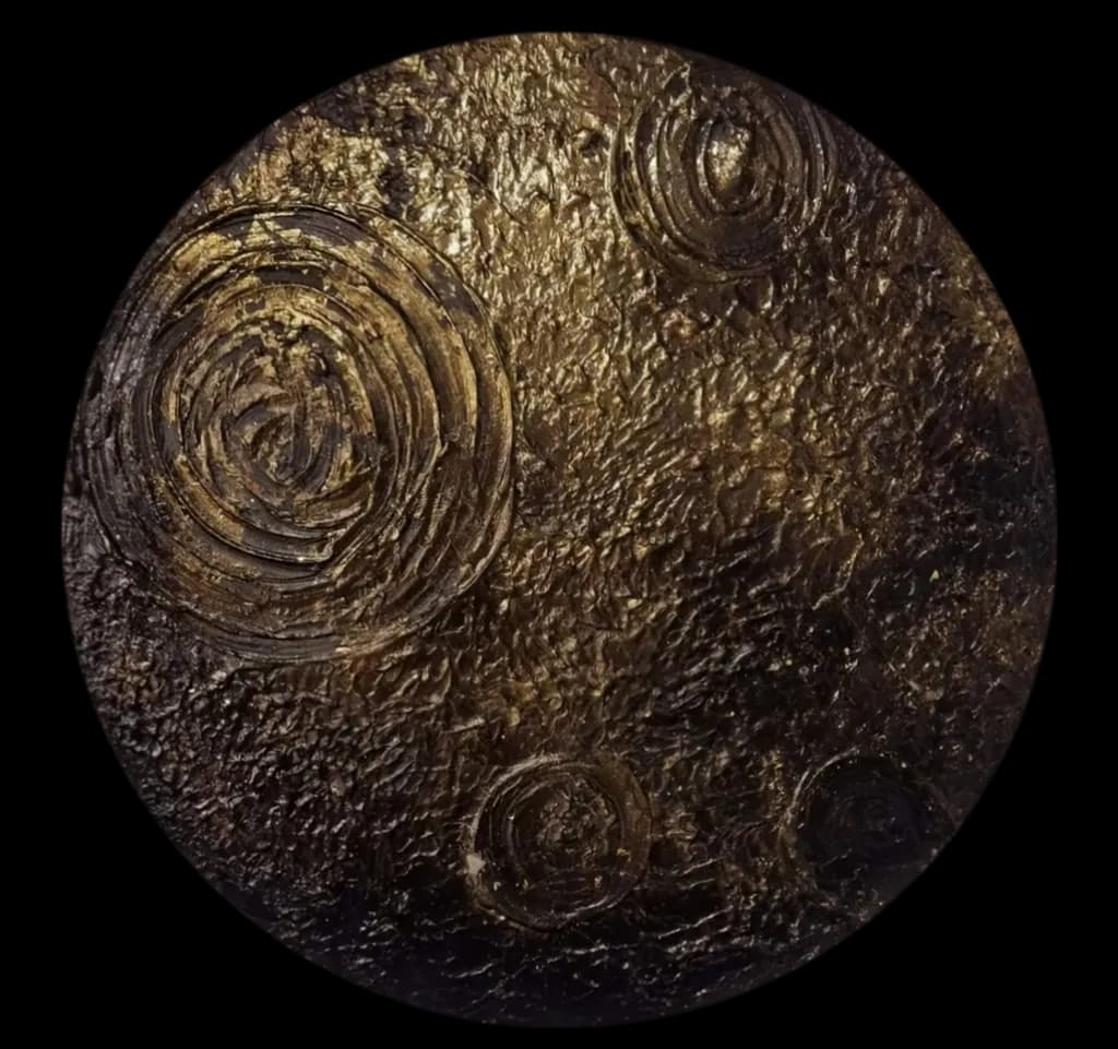 Celestial Patterns