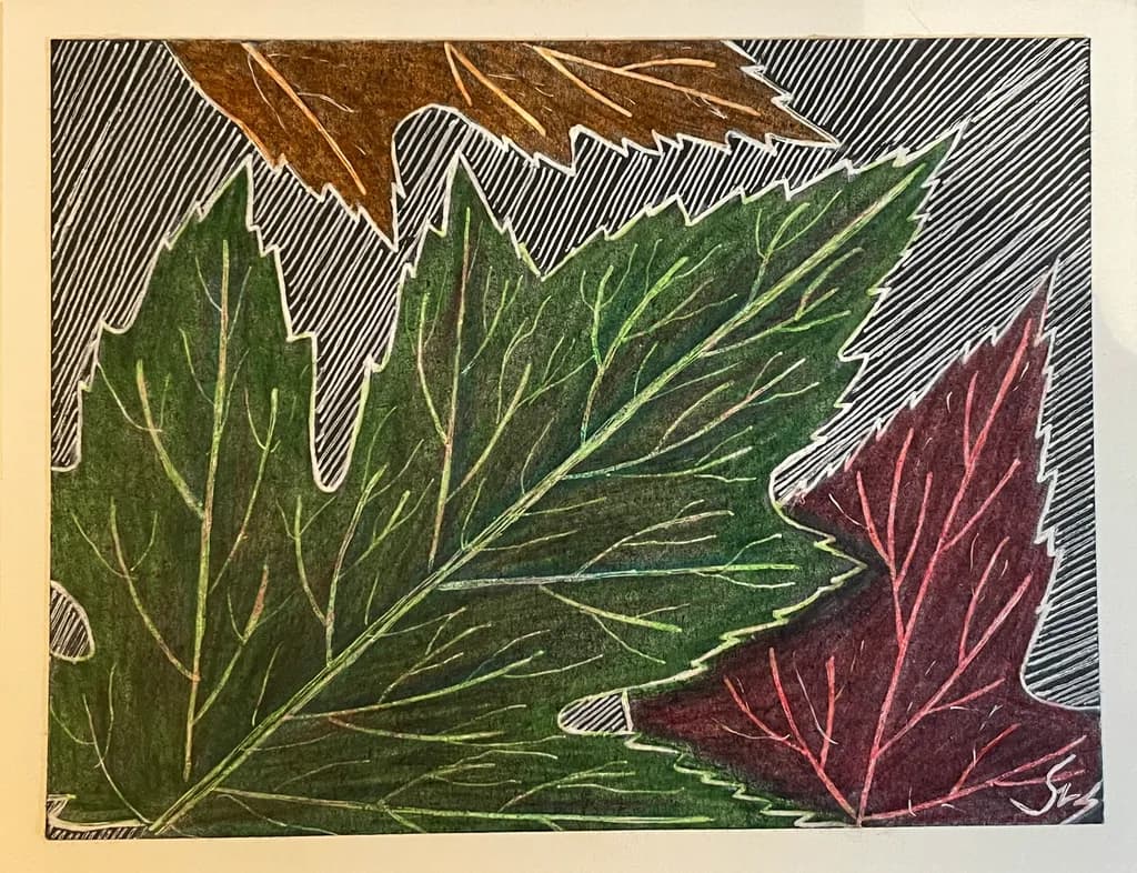 Leaf Harmony