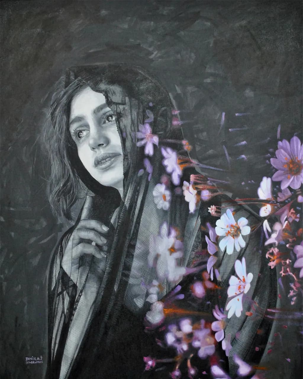 Veiled Emotions
