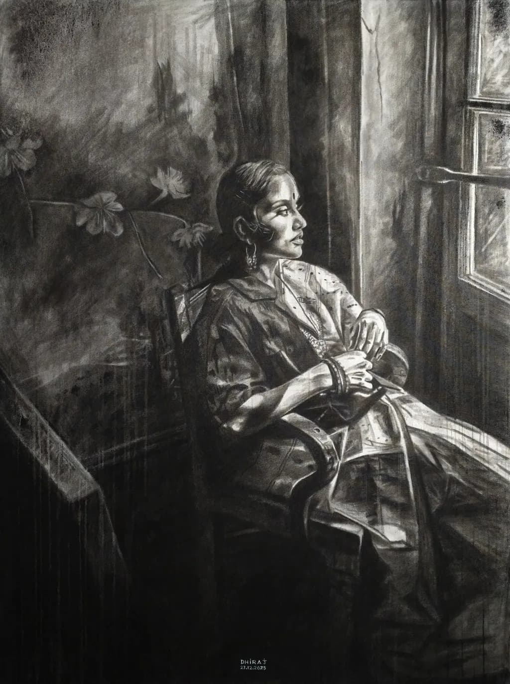 Contemplative Solitude