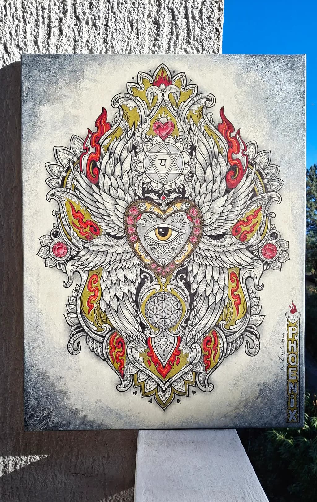Phoenix Eye