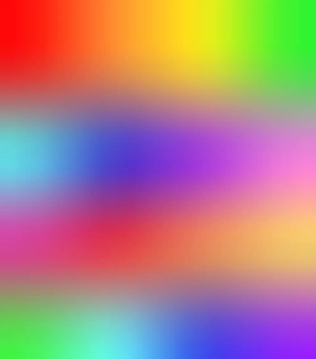 Colorful Gradient Flow