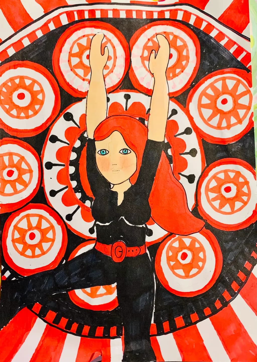 Bold Freedom