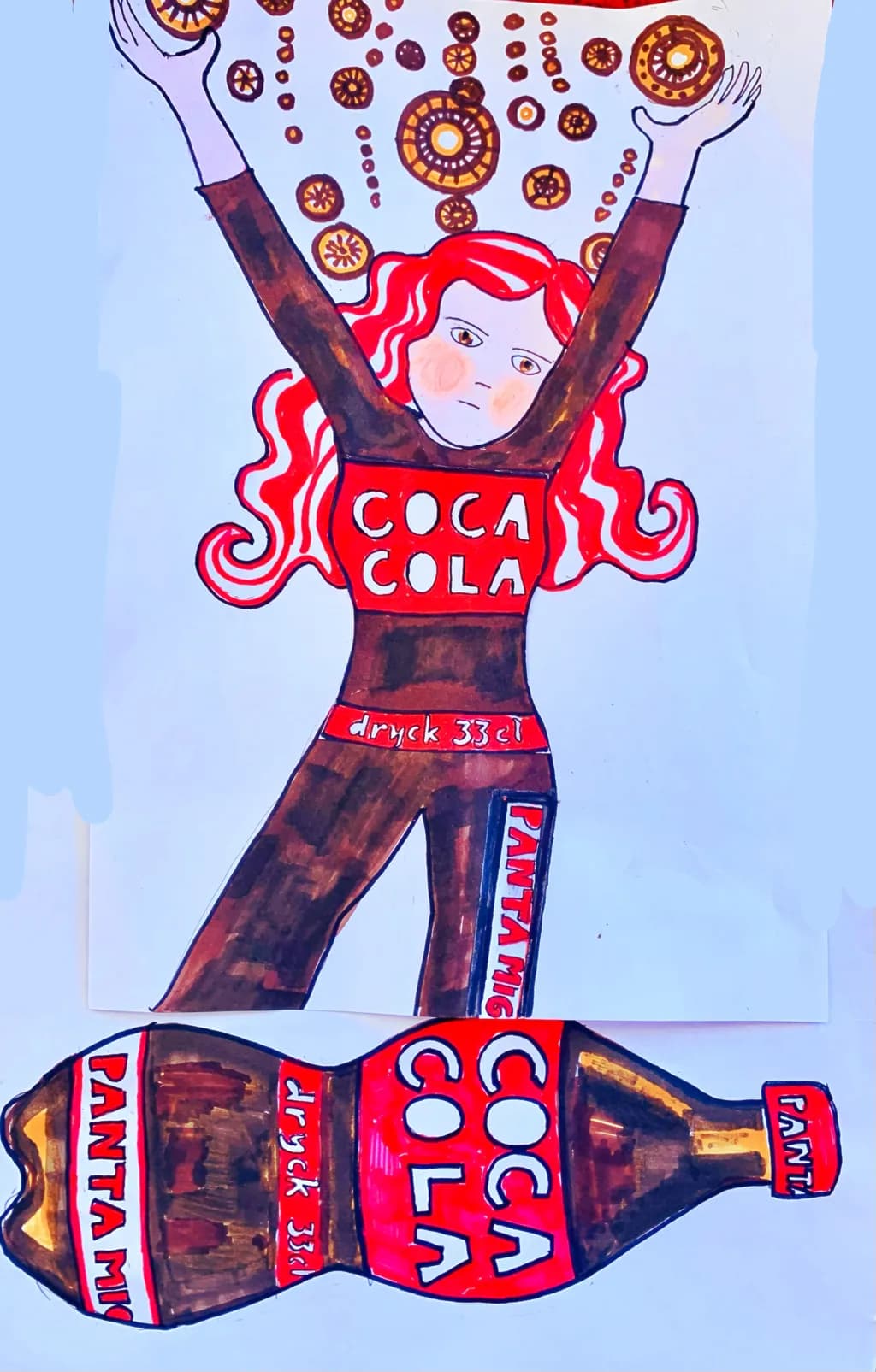 Soda Pop Powerhouse