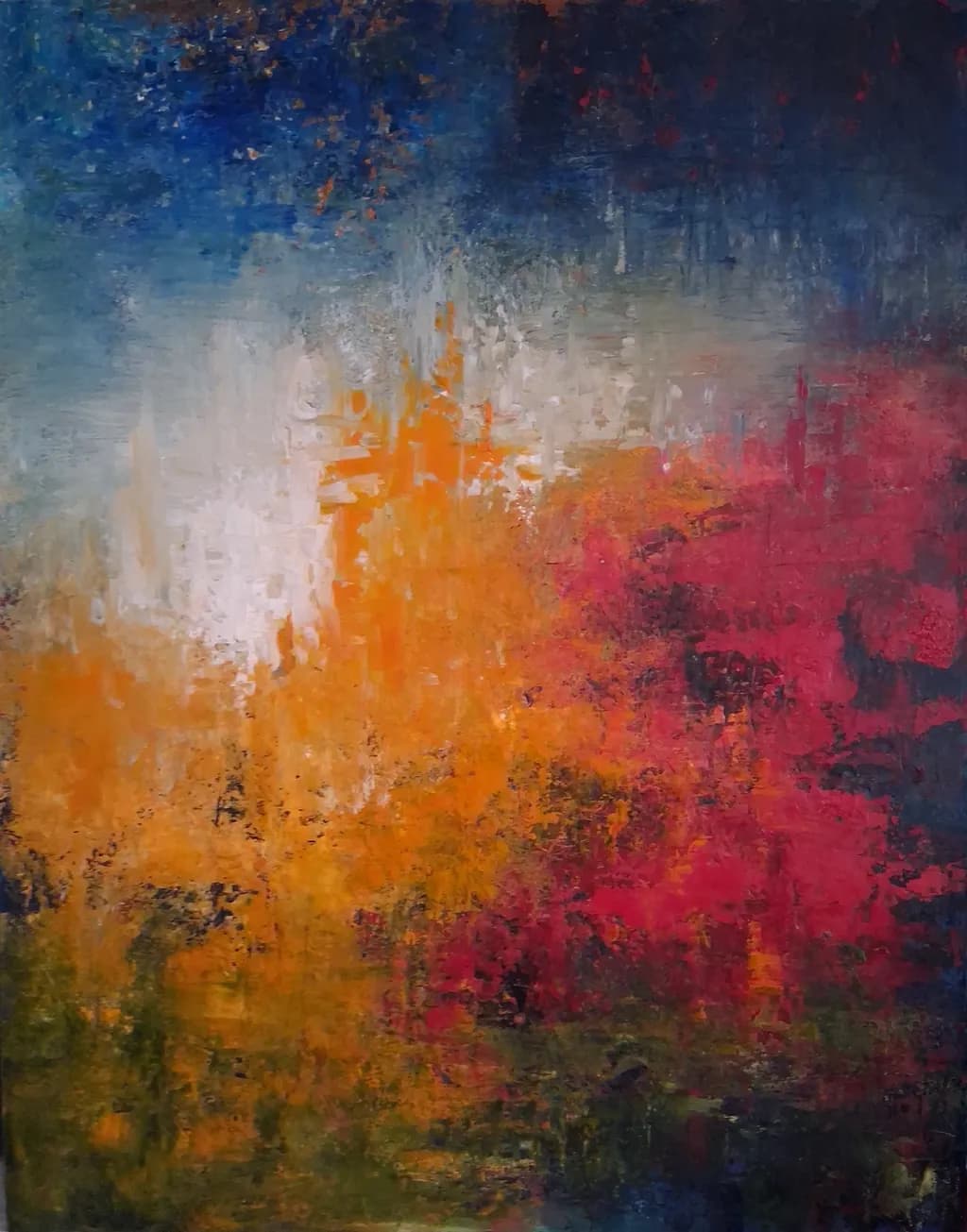 Color Fusion