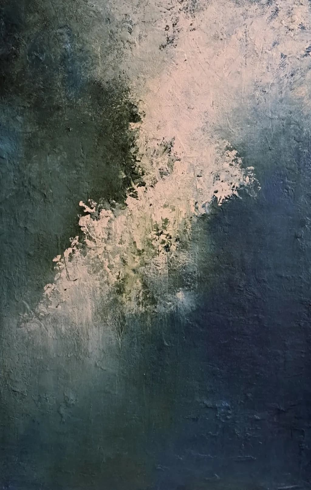Ethereal Drift