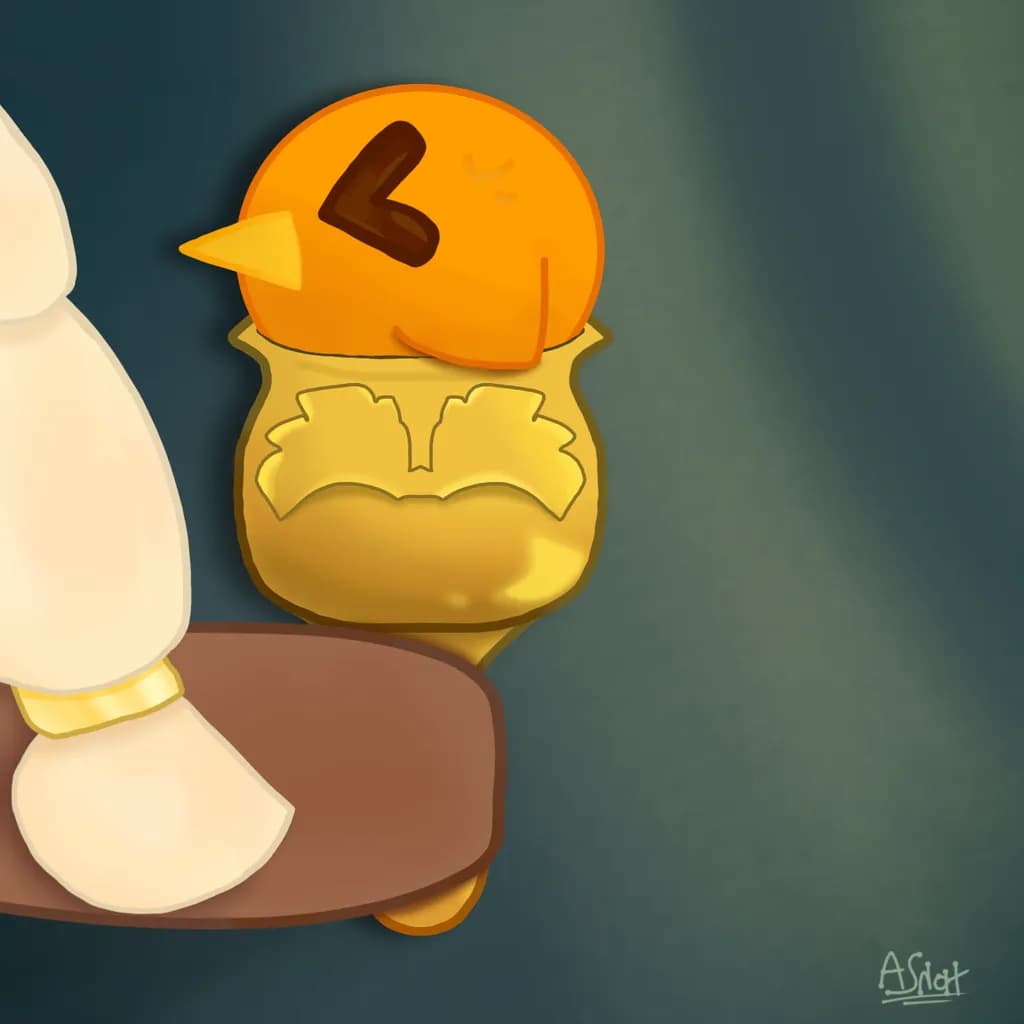 Playful Companion