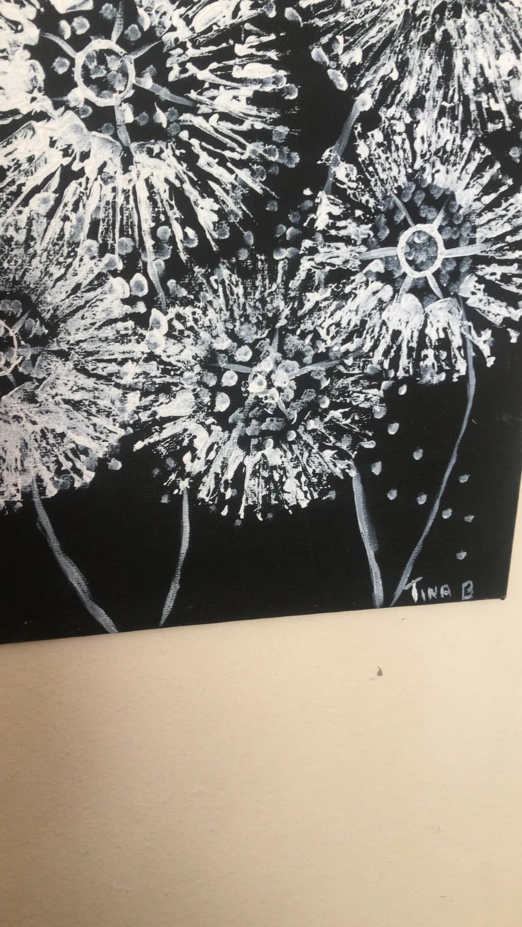 Dandelion Dreams