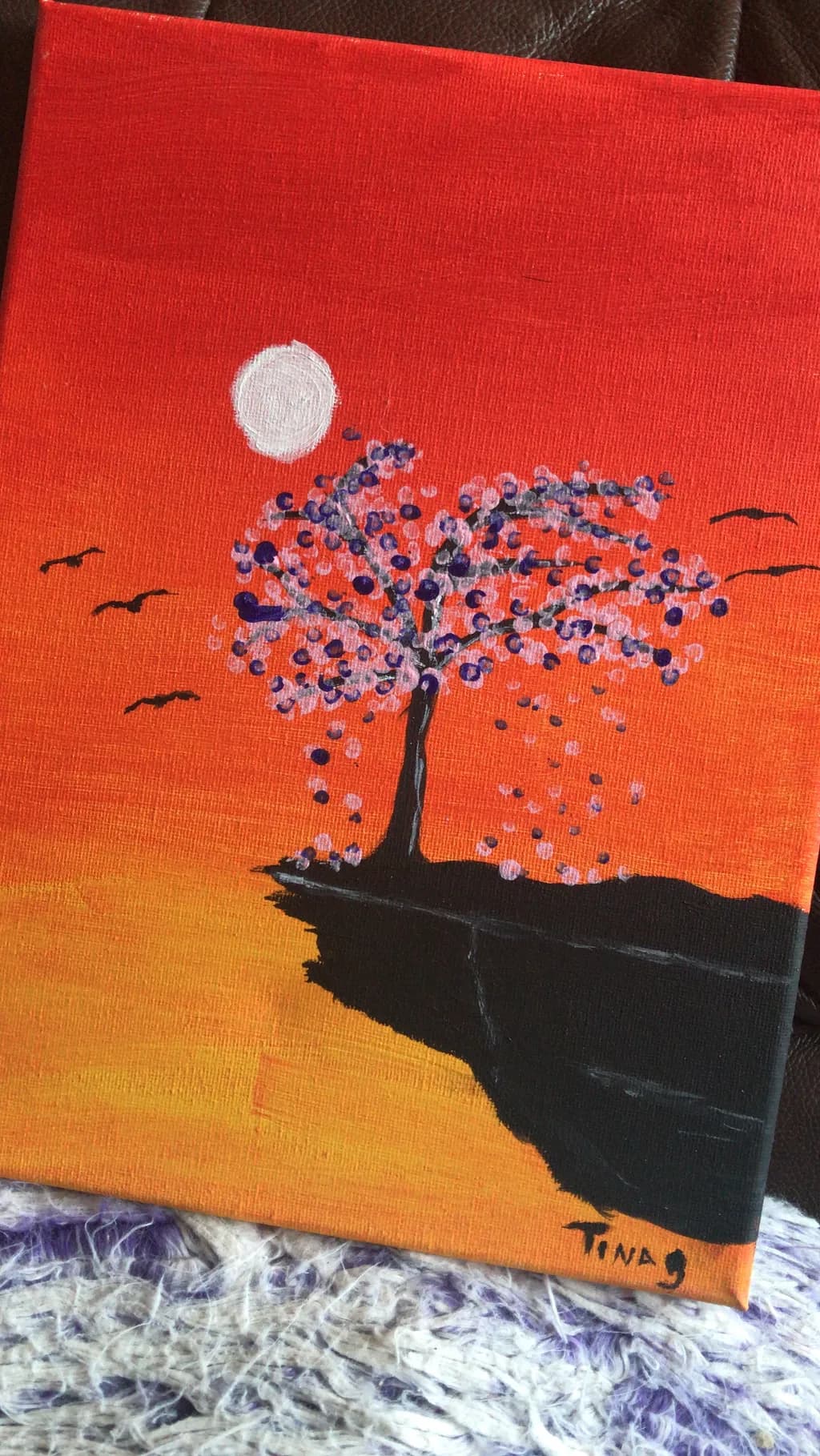 Twilight Tree