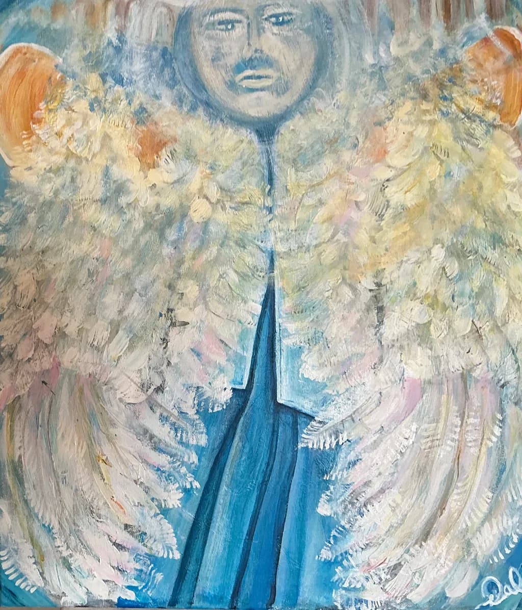 Angel Within 