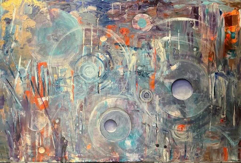 Celestial Currents
