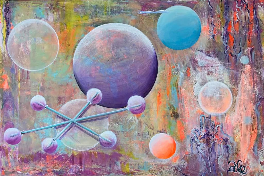 Cosmic Harmony