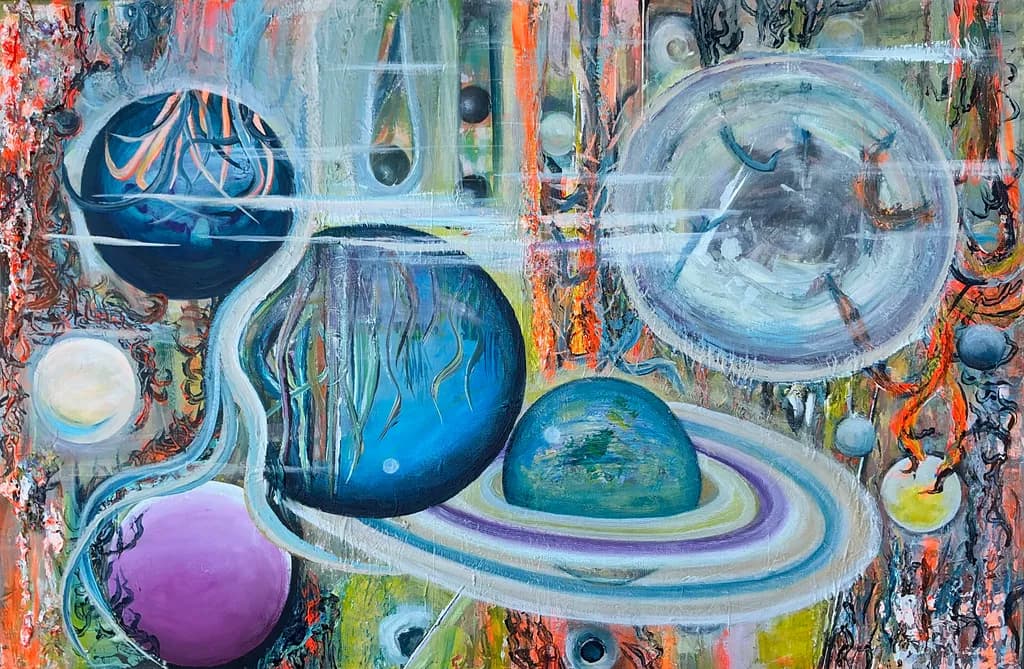 Cosmic Resonance
