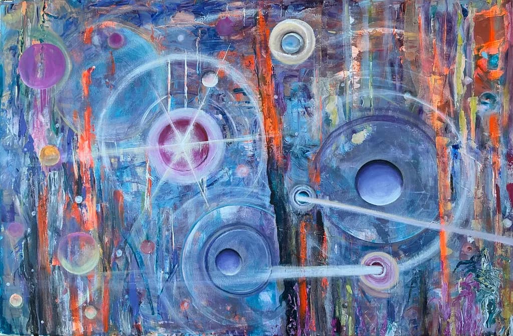Cosmic Currents