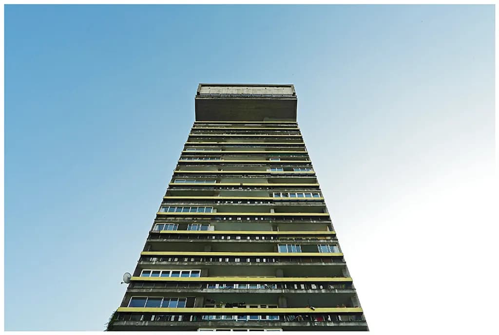 Urban Tower