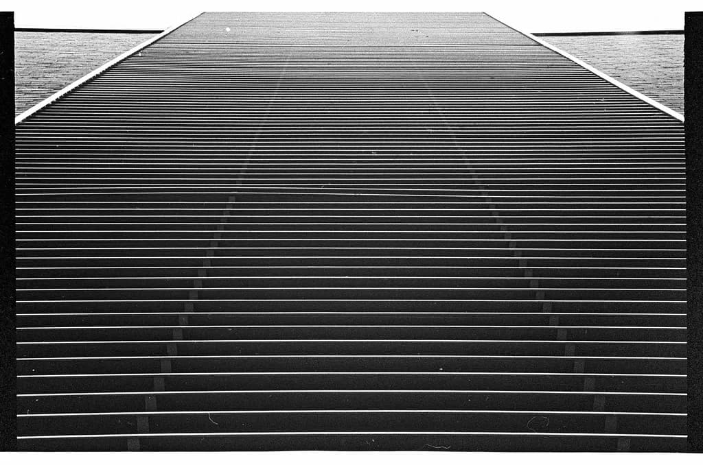 Linear Perspective