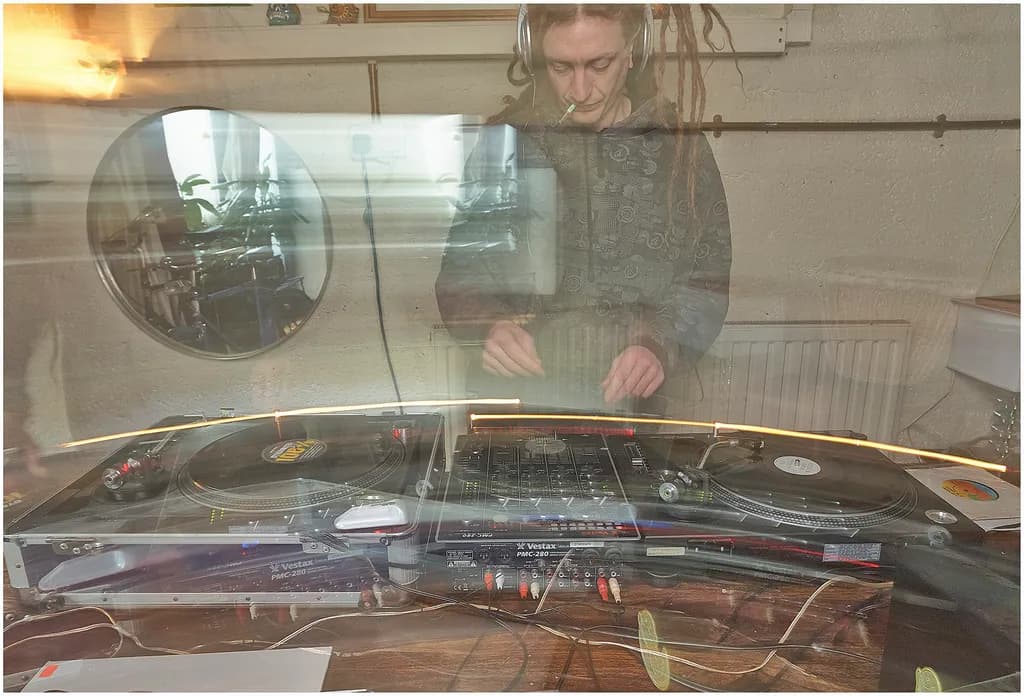 Vinyl Vibes