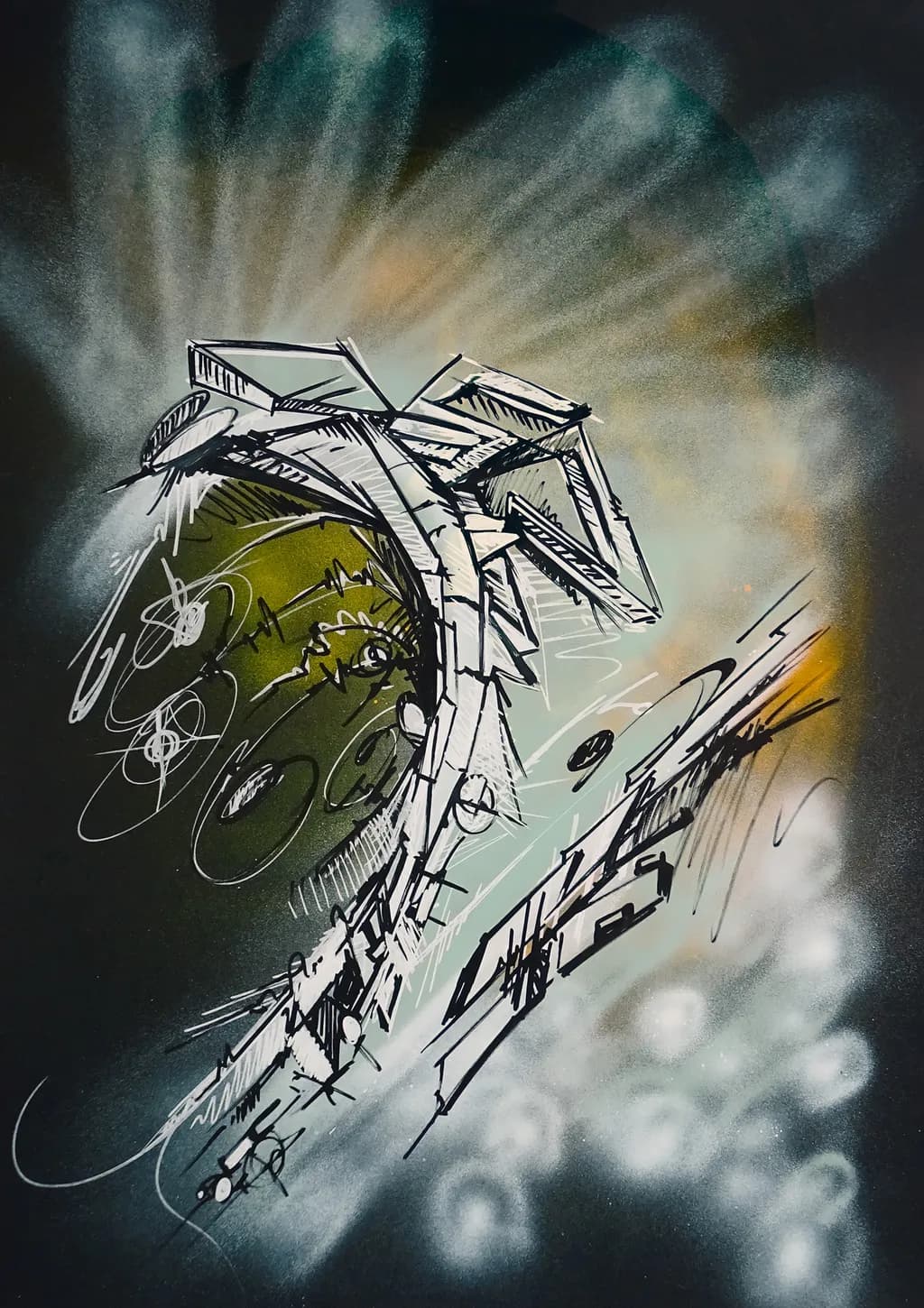 Dynamic Fusion